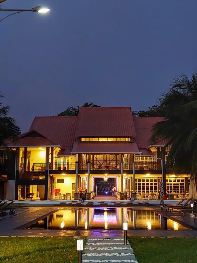 Tunas Resort Port Dickson Exterior photo