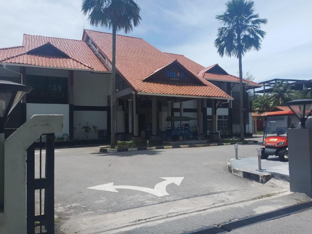 Tunas Resort Port Dickson Exterior photo