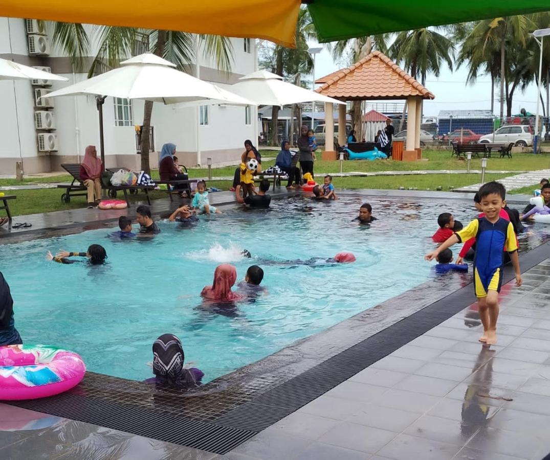 Tunas Resort Port Dickson Exterior photo